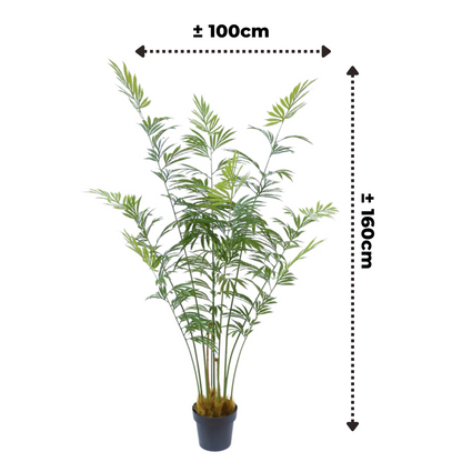 Künstlicher Palmfarn 160cm