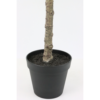 Künstliche japanische Rosenpflanze 155 cm