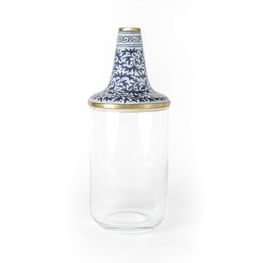 Alua Spire Vase (kurz)
