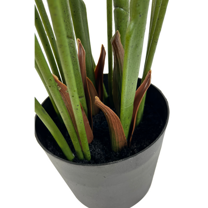 Monstera Kunstpflanze 165cm