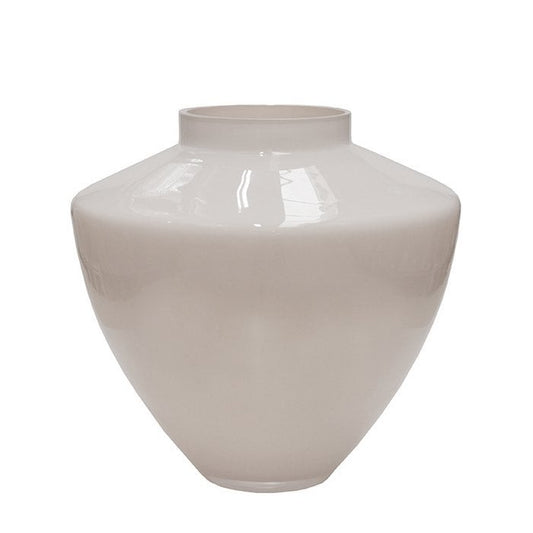 Kagera Pastell-Elfenbein Ø33 x H32 cm