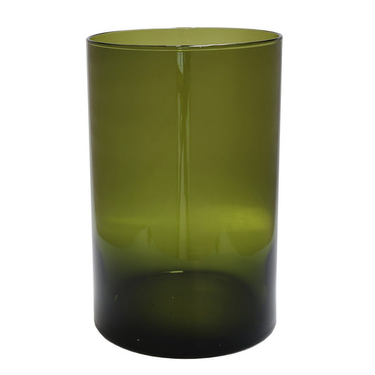 Keltisches Olivgrün