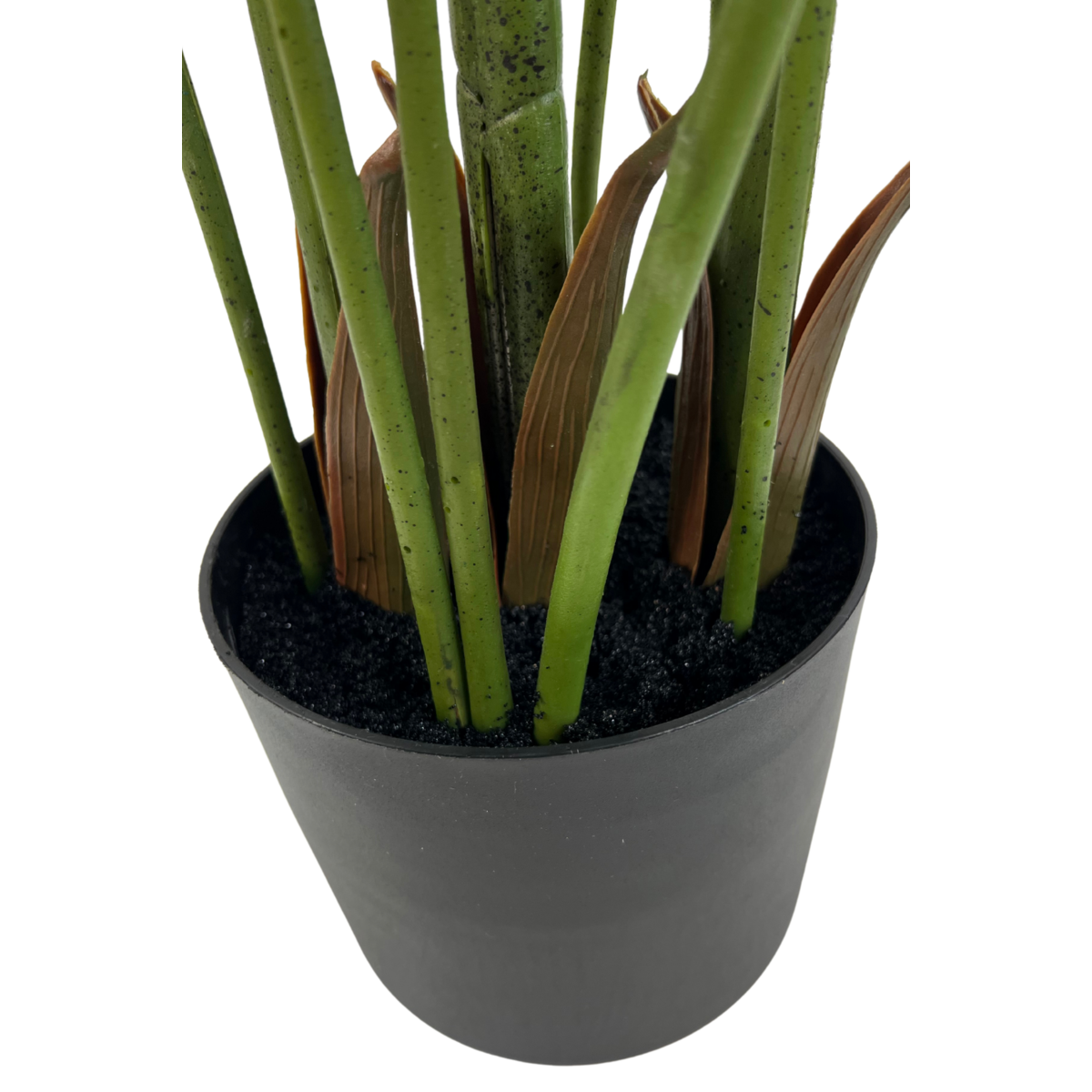 Künstliche Monstera-Pflanze, 145 cm