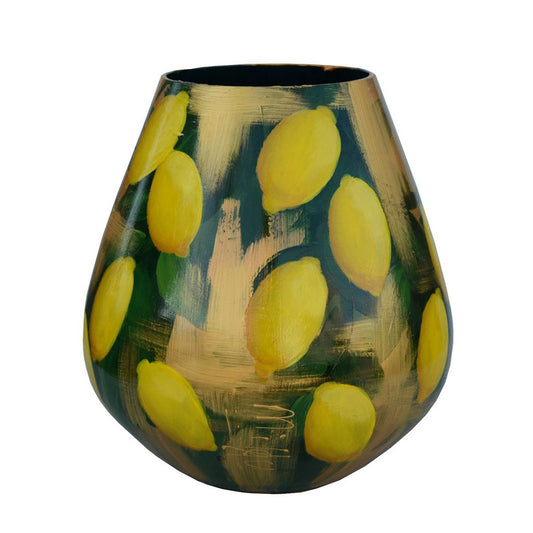 Tasmanische Zitrone Ø26 x H28 cm