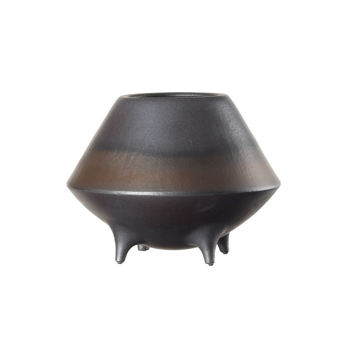 Neu Moderne Keramik High-End Designschale East+West, OTA15BB