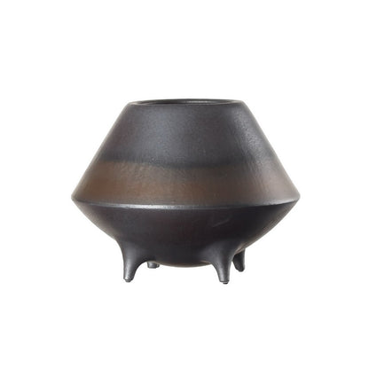 Neu Moderne Keramik High-End Designschale East+West, OTA15BB