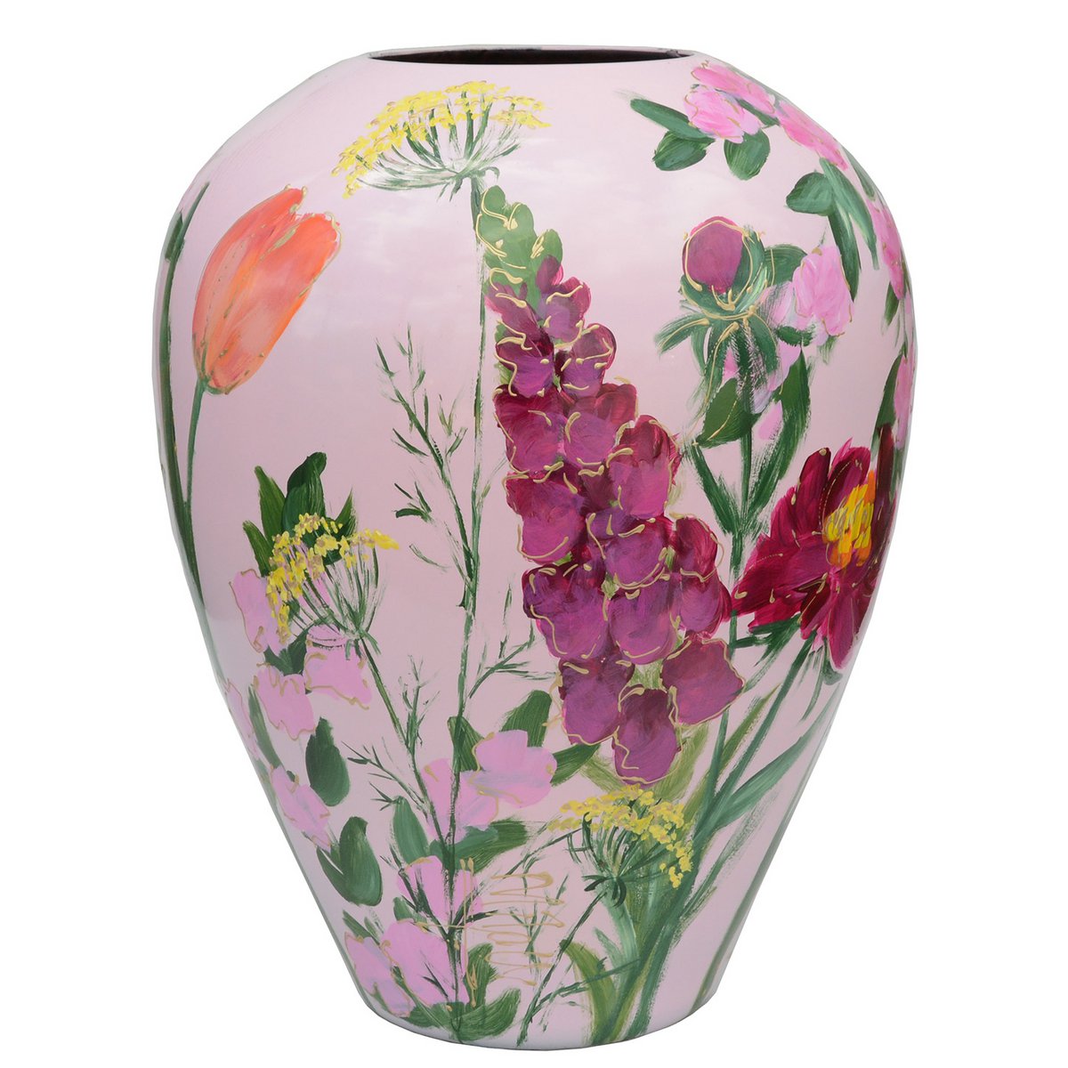 Kander M rosa Sommer