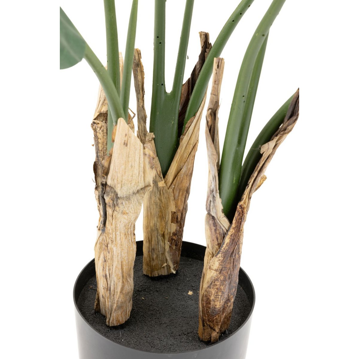 Strelitzia Kunstplant 90cm