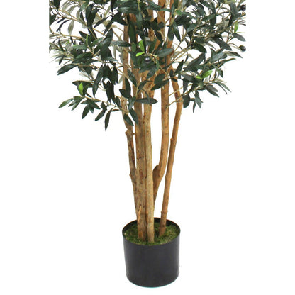 Kunst-Olivenbaum 180 cm vorbestellen