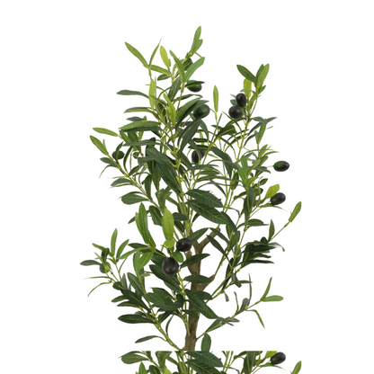 Künstlicher Olivenbaum 80 cm