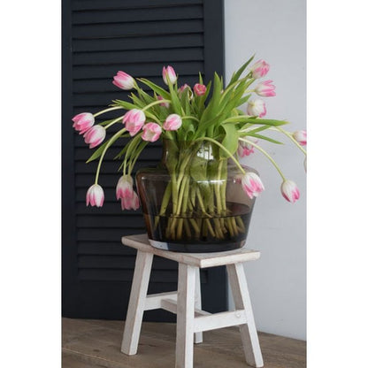 Korallentopas Ø22,5 x H22 cm