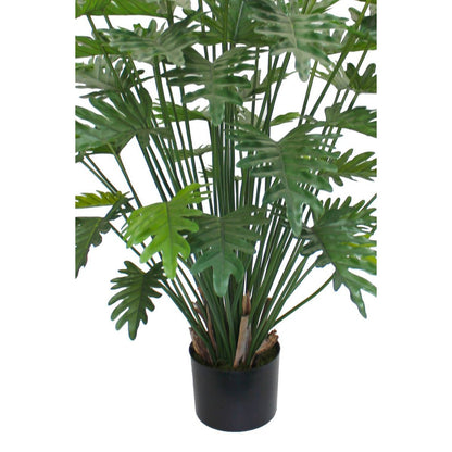 Philodendron Kunstpflanze 100cm