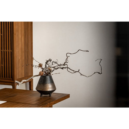 Neu Moderne Keramik High-End Designschale East+West, OTA20BB