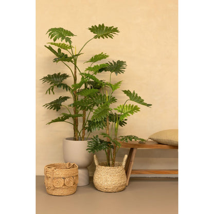 Philodendron Kunstplant 130cm