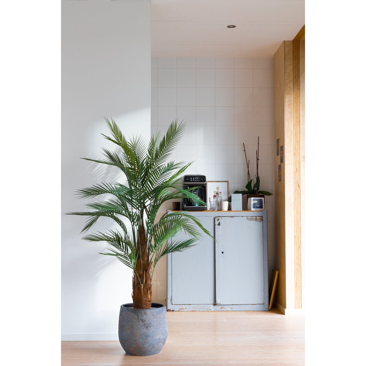 Künstliche Palme 150cm