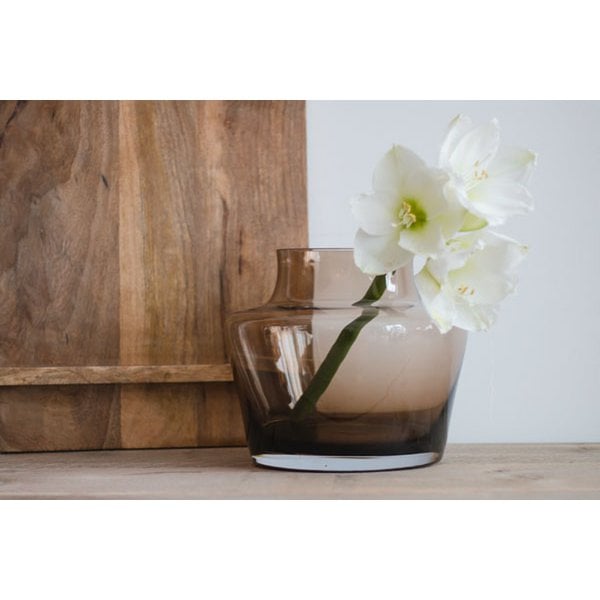 Korallentopas Ø22,5 x H22 cm