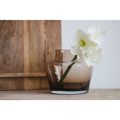 Korallentopas Ø22,5 x H22 cm