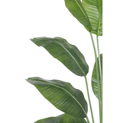 Kunst Bananenplant 150cm