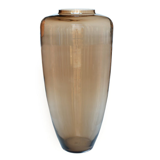 Kongo taupe Ø35 x H70 cm