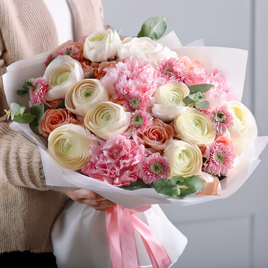 Zartgefühl - Classic Floral