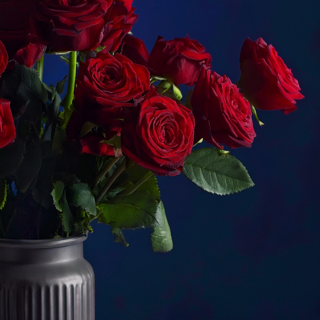 Flammen der Leidenschaft